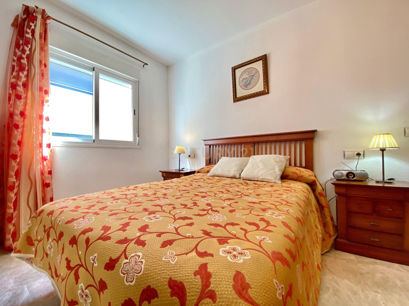 3 sypialnia Mieszkanie na sprzedaż w El Ejido - 127 800 € (Ref: 9638072)