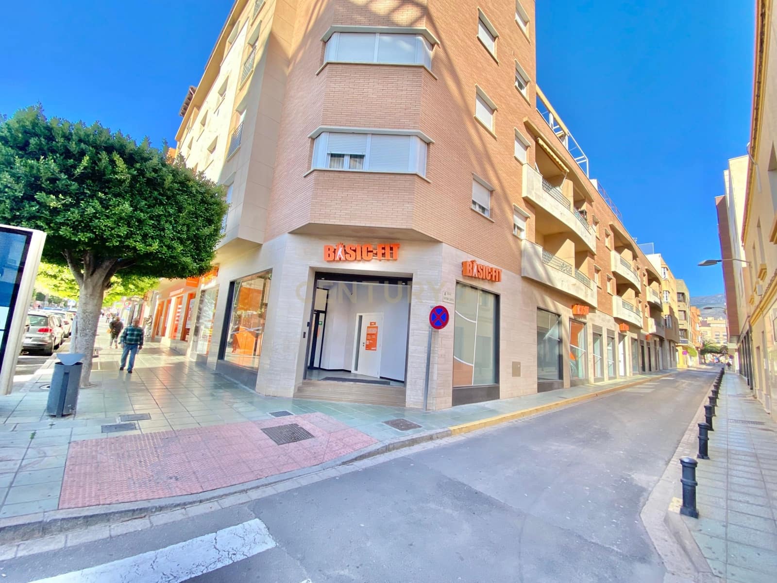 3 sypialnia Mieszkanie na sprzedaż w El Ejido - 127 800 € (Ref: 9638072)