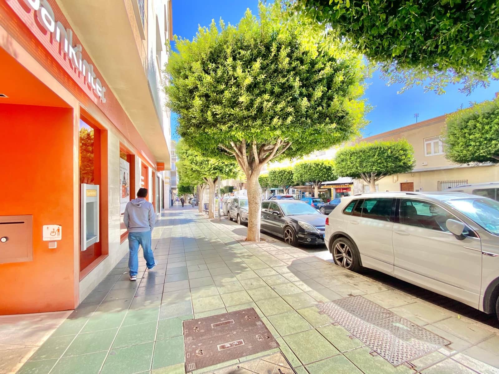 3 sypialnia Mieszkanie na sprzedaż w El Ejido - 127 800 € (Ref: 9638072)