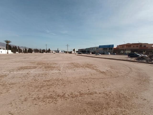 Finca/Casa Rural en El Ejido en venta - 29.500 € (Ref: 9649780)