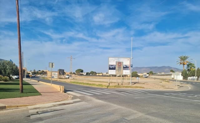 Finca/Casa Rural en El Ejido en venta - 29.500 € (Ref: 9649780)