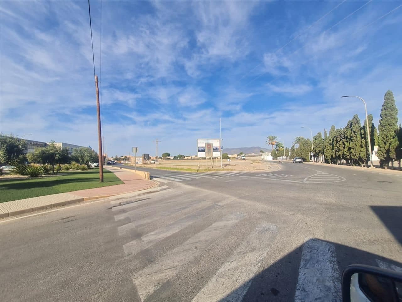 Finca/Casa Rural en El Ejido en venta - 29.500 € (Ref: 9649780)