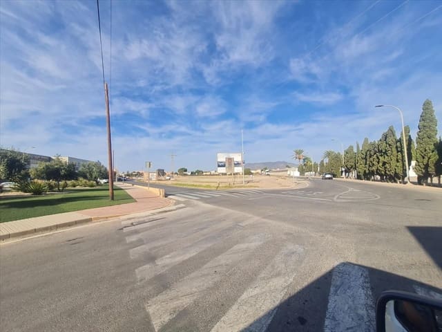 Finca/Casa Rural en El Ejido en venta - 29.500 € (Ref: 9649780)