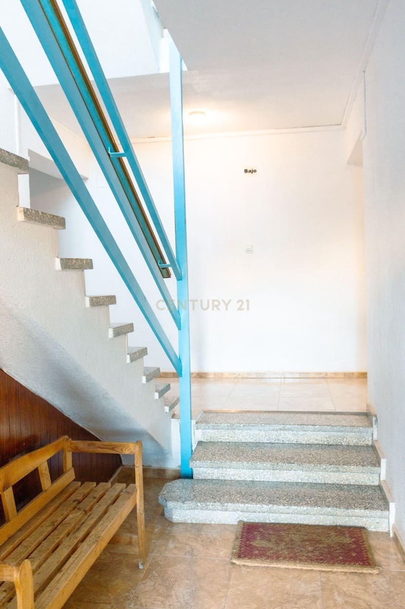 1 sypialnia Studio na sprzedaż w El Ejido z basenem garażem - 100 000 € (Ref: 9668262)