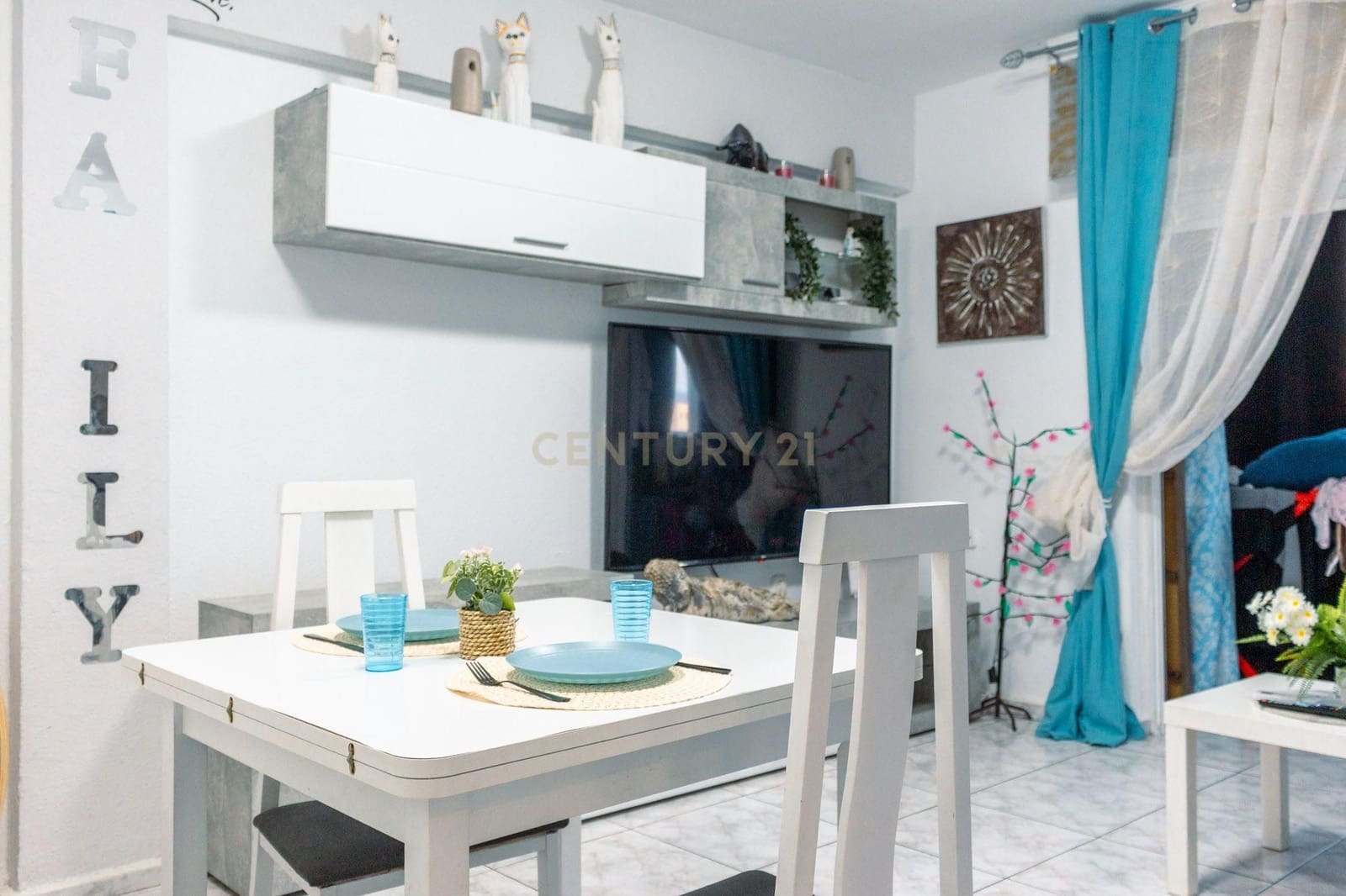 1 sypialnia Studio na sprzedaż w El Ejido z basenem garażem - 100 000 € (Ref: 9668262)