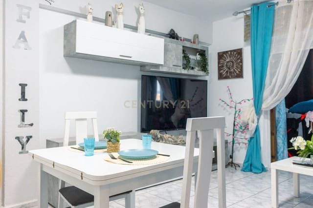 1 sypialnia Studio na sprzedaż w El Ejido - 100 000 € (Ref: 9668262)