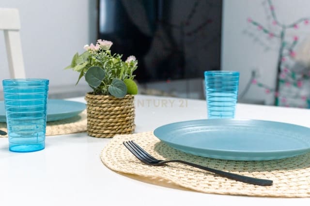 1 sypialnia Studio na sprzedaż w El Ejido - 100 000 € (Ref: 9668262)