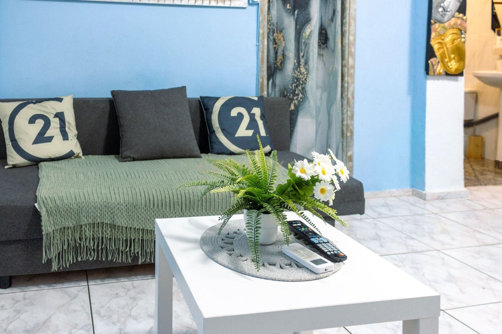 1 sypialnia Studio na sprzedaż w El Ejido z basenem garażem - 100 000 € (Ref: 9668262)