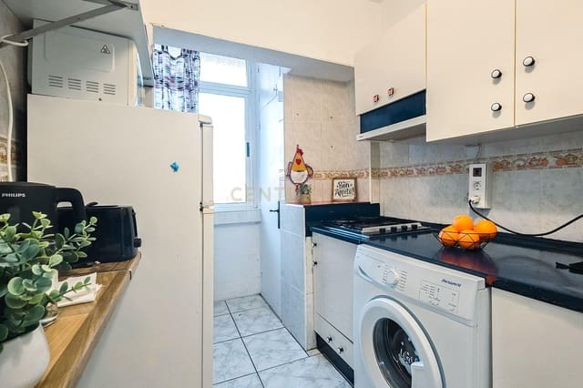 1 sypialnia Studio na sprzedaż w El Ejido - 100 000 € (Ref: 9668262)