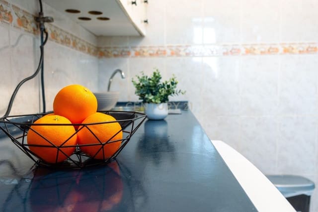 1 sypialnia Studio na sprzedaż w El Ejido - 100 000 € (Ref: 9668262)