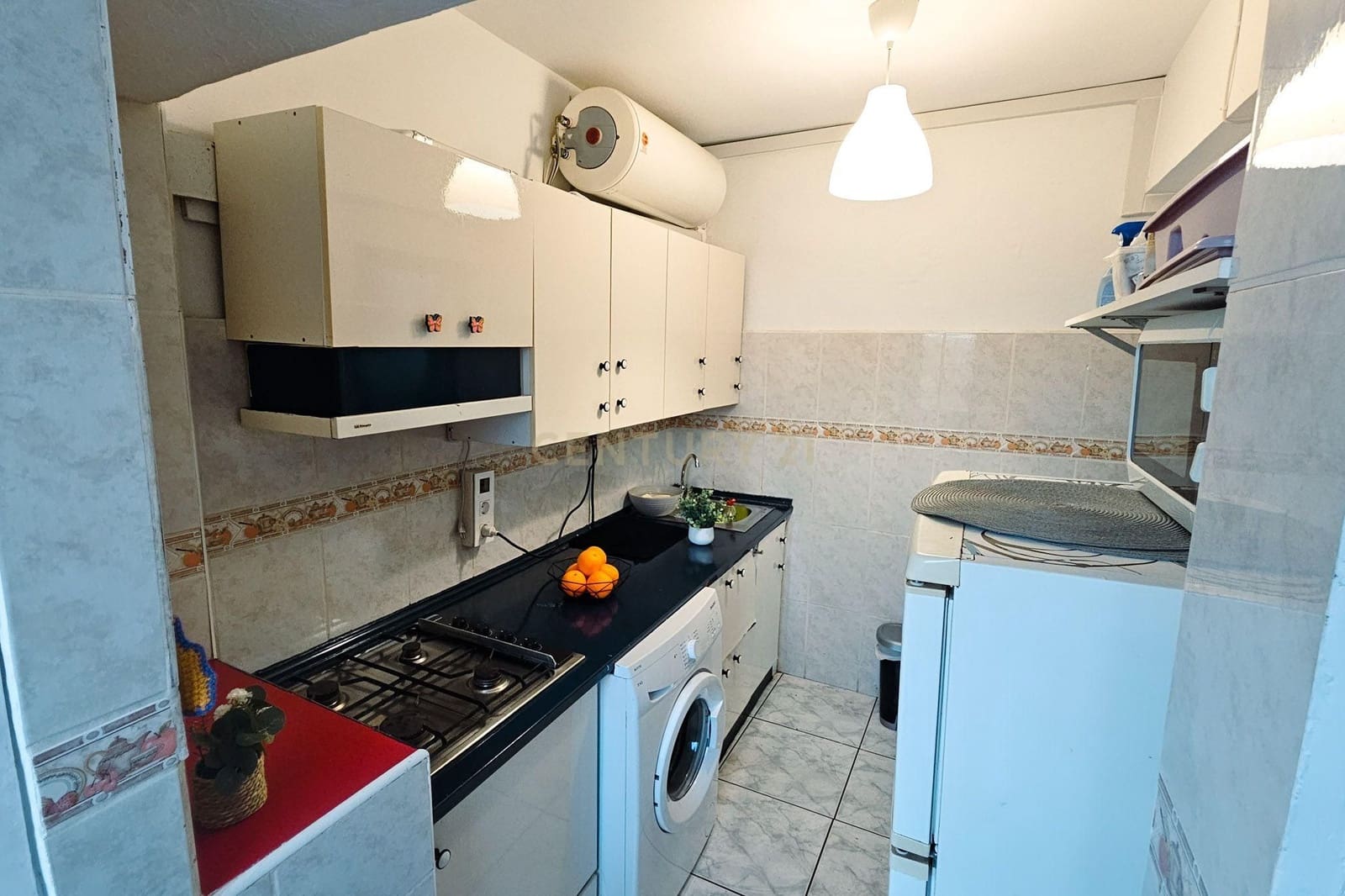1 sypialnia Studio na sprzedaż w El Ejido z basenem garażem - 100 000 € (Ref: 9668262)