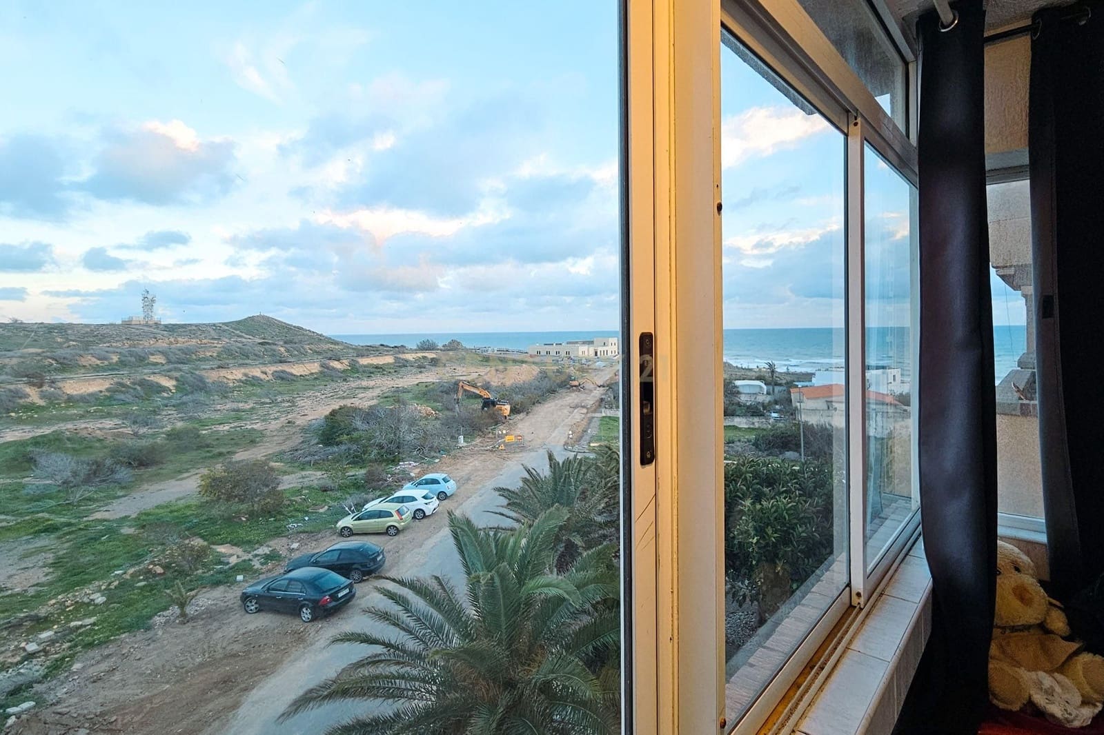 1 sypialnia Studio na sprzedaż w El Ejido z basenem garażem - 100 000 € (Ref: 9668262)