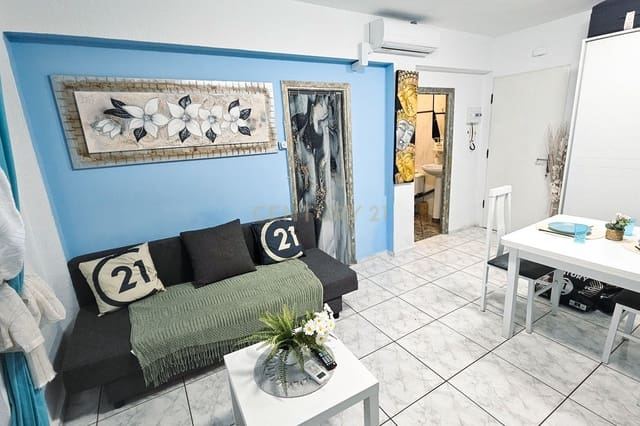 1 sypialnia Studio na sprzedaż w El Ejido - 100 000 € (Ref: 9668262)