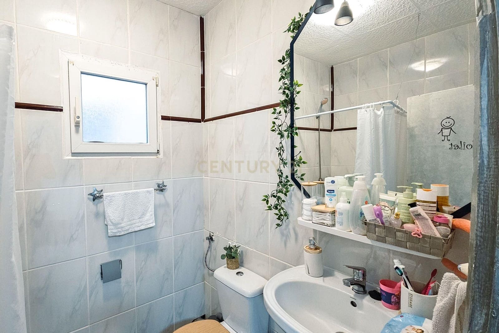 1 sypialnia Studio na sprzedaż w El Ejido z basenem garażem - 100 000 € (Ref: 9668262)