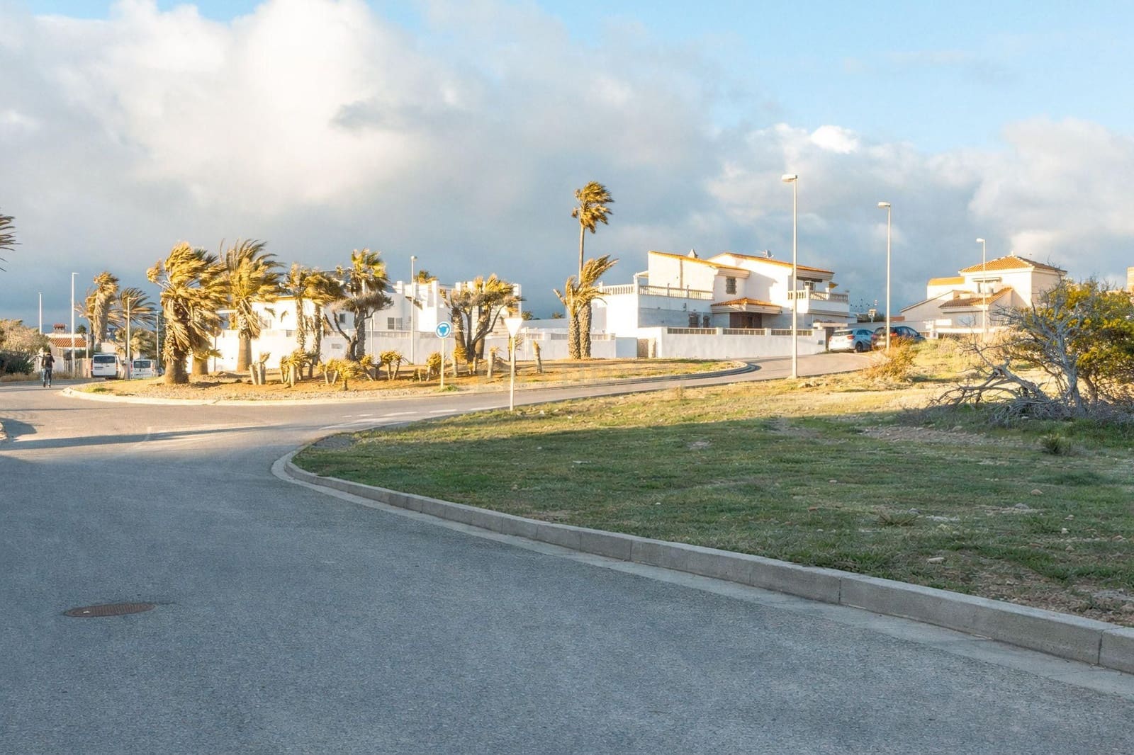 1 sypialnia Studio na sprzedaż w El Ejido z basenem garażem - 100 000 € (Ref: 9668262)