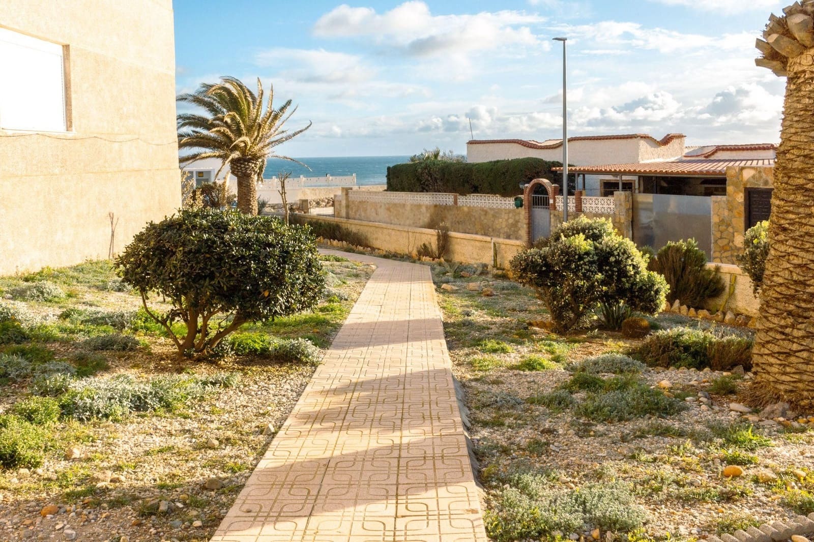 1 sypialnia Studio na sprzedaż w El Ejido z basenem garażem - 100 000 € (Ref: 9668262)