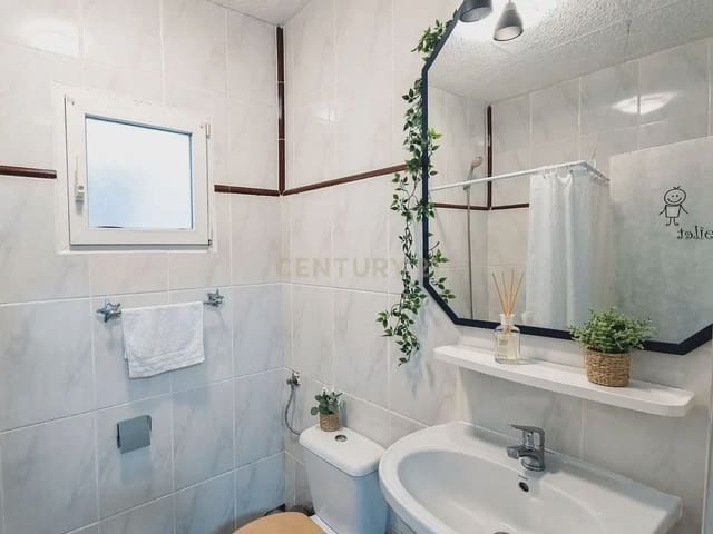 1 sovrum Studio till salu i El Ejido med pool garage - 99 900 € (Ref: 9668262)