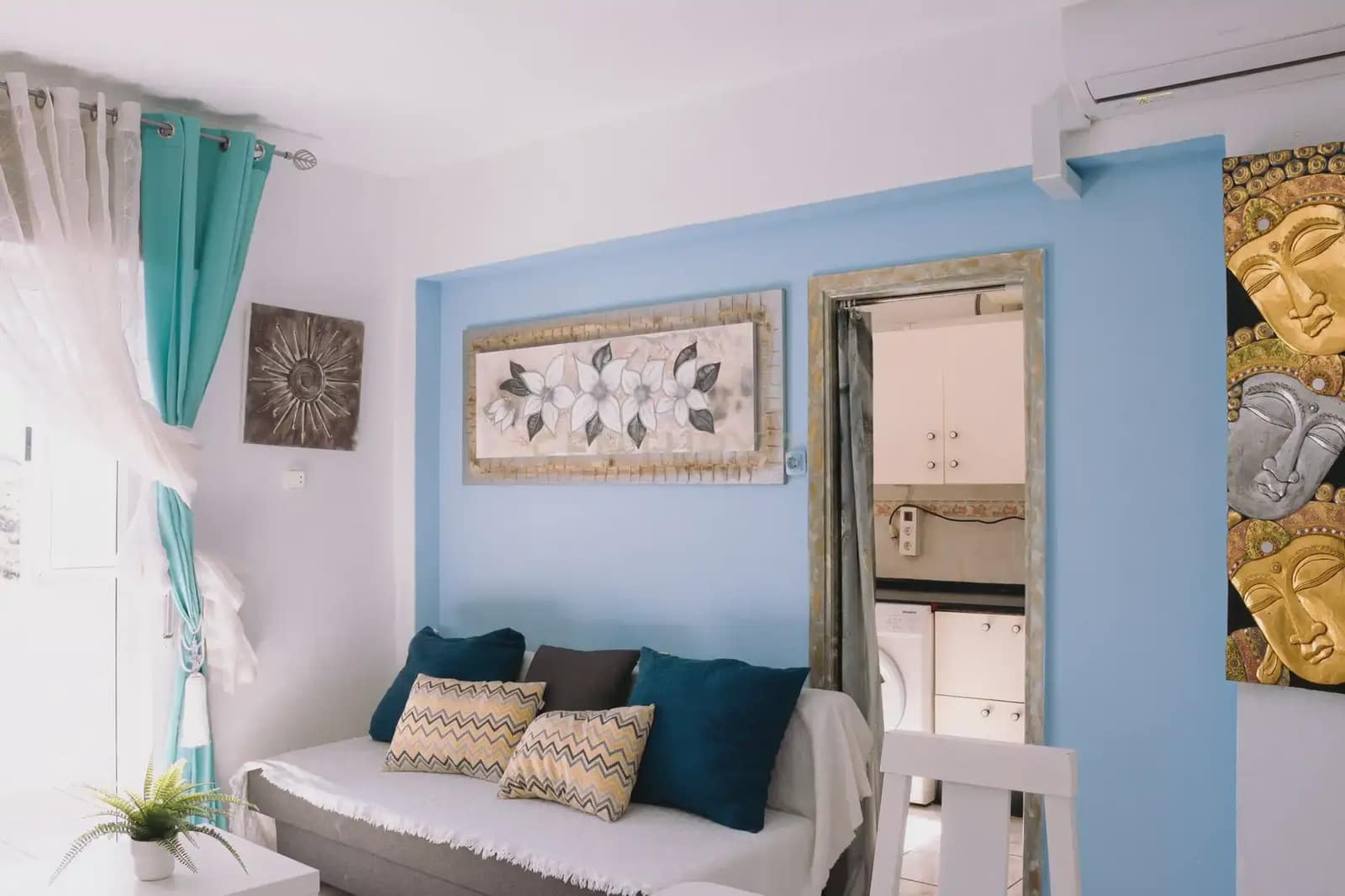 1 soverom Studio til salgs i El Ejido med svømmebasseng garasje - € 99 900 (Ref: 9668262)