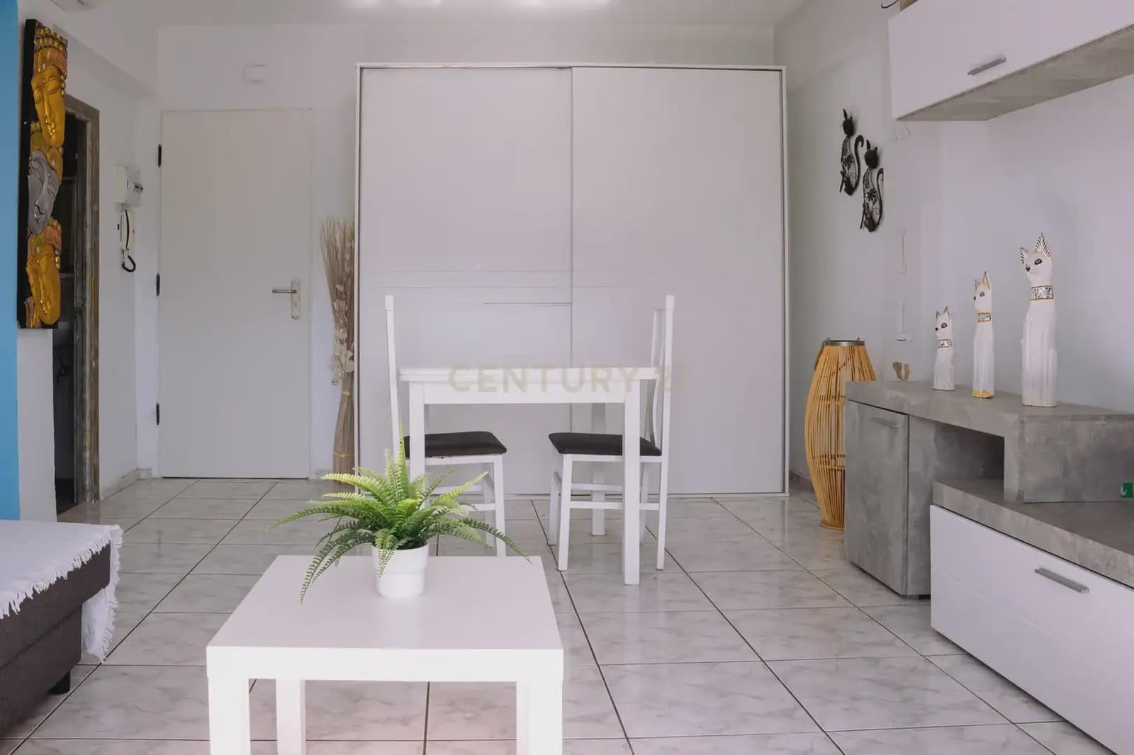 1 soverom Studio til salgs i El Ejido med svømmebasseng garasje - € 99 900 (Ref: 9668262)