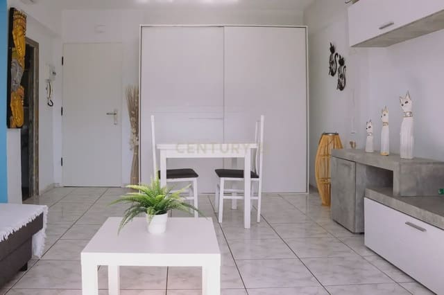 1 sovrum Studio till salu i El Ejido med pool garage - 99 900 € (Ref: 9668262)