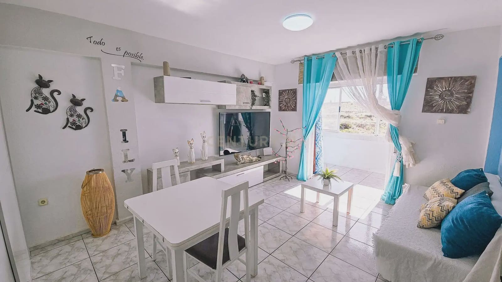 1 soverom Studio til salgs i El Ejido med svømmebasseng garasje - € 99 900 (Ref: 9668262)