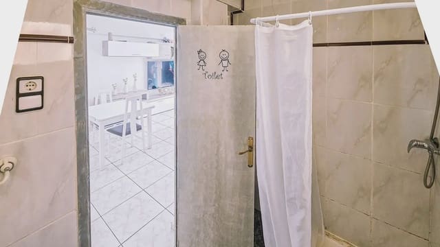 1 sovrum Studio till salu i El Ejido med pool garage - 99 900 € (Ref: 9668262)