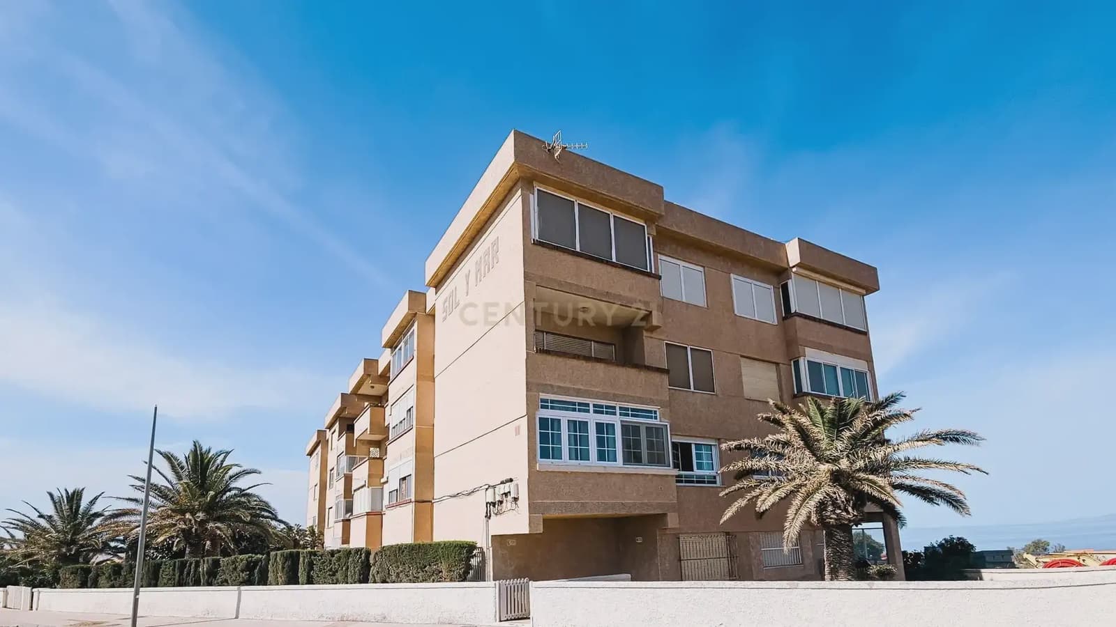 1 soverom Studio til salgs i El Ejido med svømmebasseng garasje - € 99 900 (Ref: 9668262)