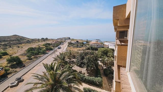 1 sovrum Studio till salu i El Ejido med pool garage - 99 900 € (Ref: 9668262)