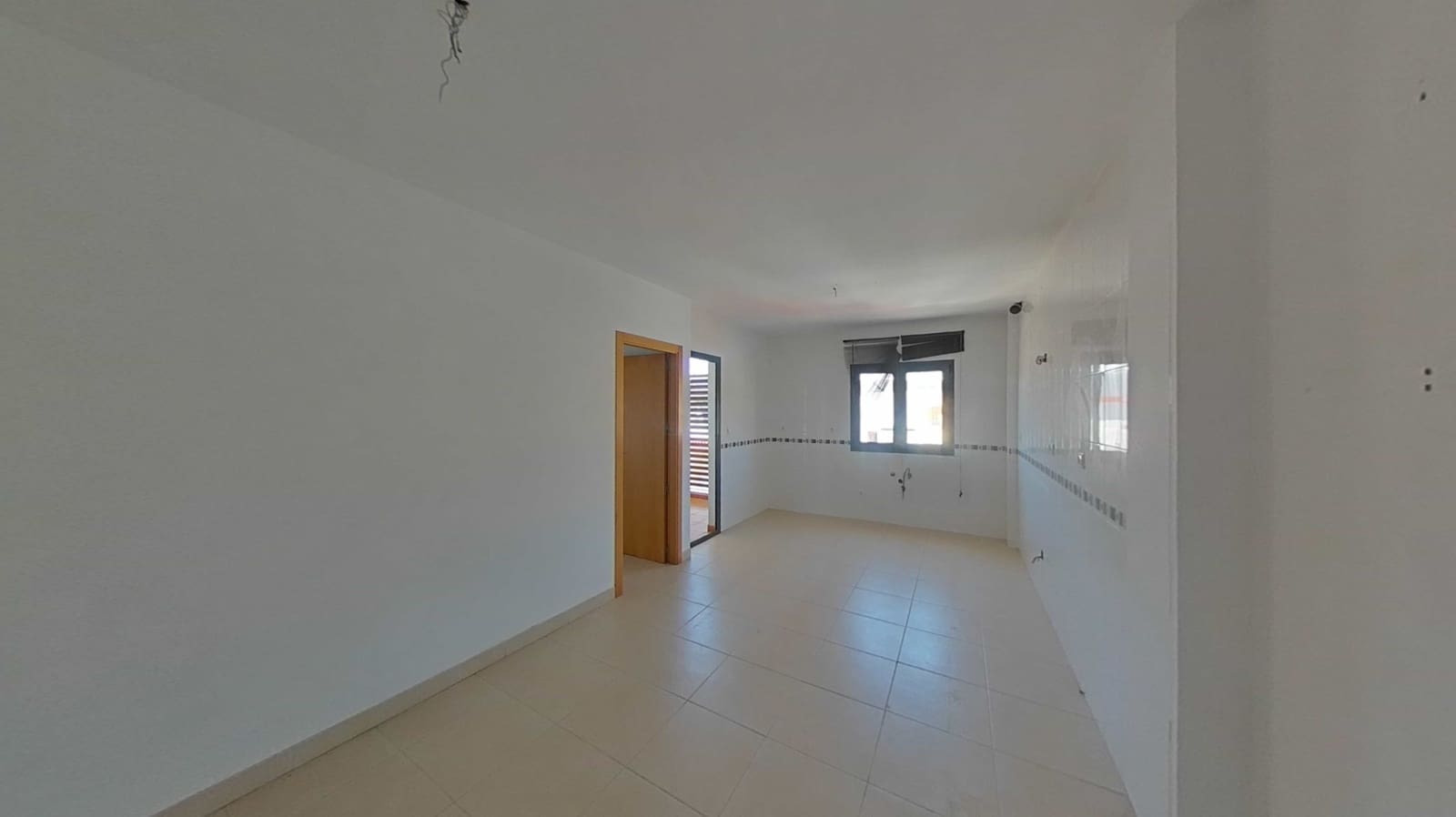 3 makuuhuone Omakotitalo myytävänä paikassa El Ejido mukana 
autotalli - 200 500 € (Ref: 9679303)