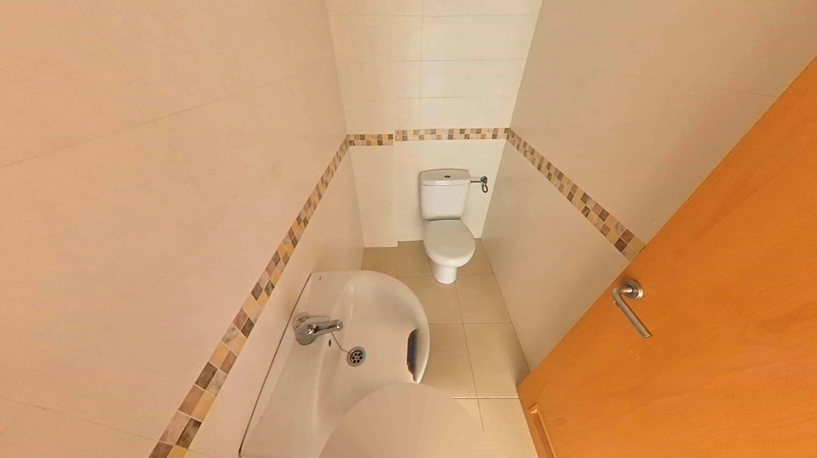 3 makuuhuone Omakotitalo myytävänä paikassa El Ejido mukana 
autotalli - 200 500 € (Ref: 9679303)