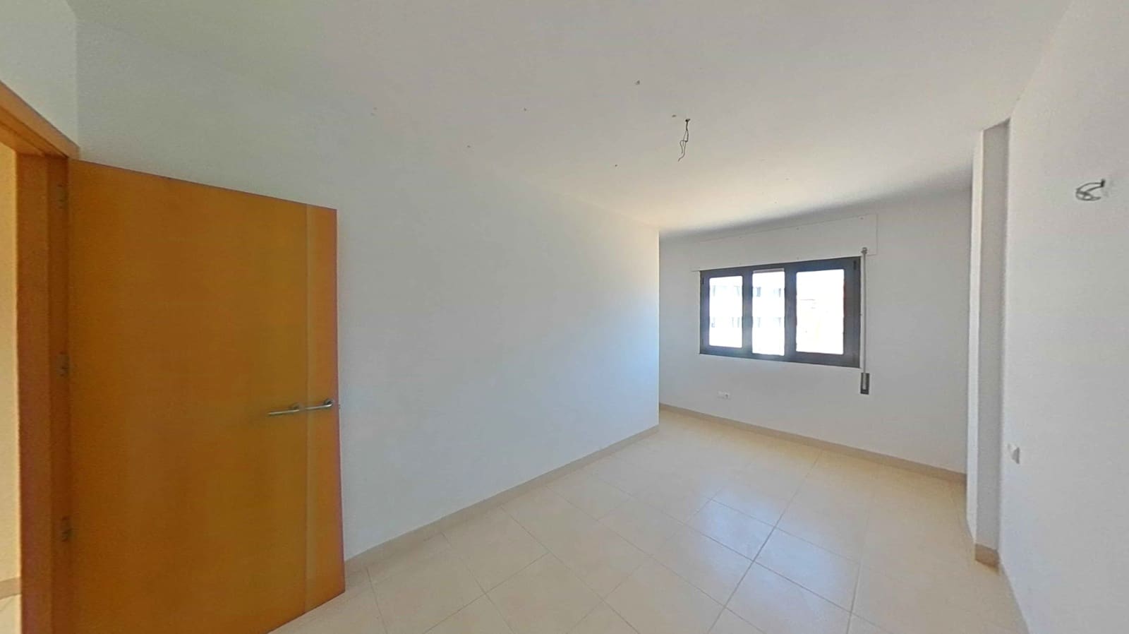 3 makuuhuone Omakotitalo myytävänä paikassa El Ejido mukana 
autotalli - 200 500 € (Ref: 9679303)