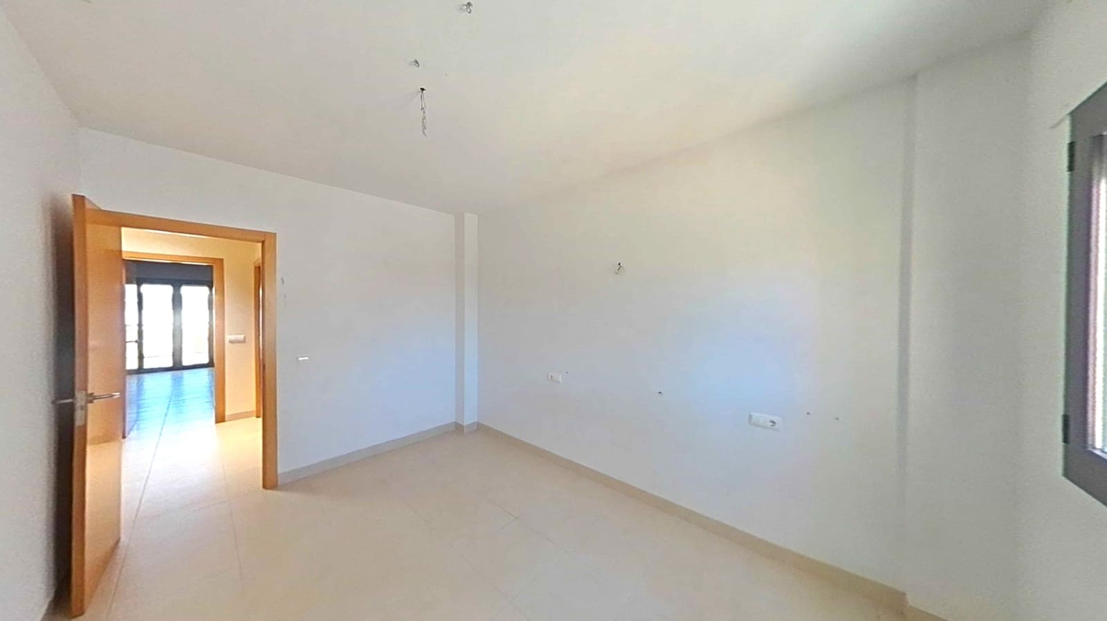 3 makuuhuone Omakotitalo myytävänä paikassa El Ejido mukana 
autotalli - 200 500 € (Ref: 9679303)