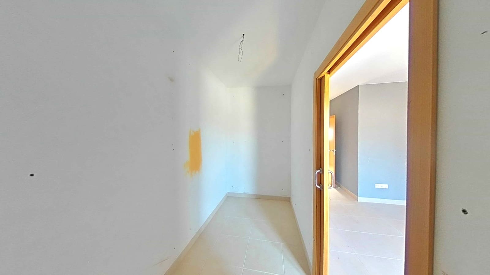 3 makuuhuone Omakotitalo myytävänä paikassa El Ejido mukana 
autotalli - 200 500 € (Ref: 9679303)