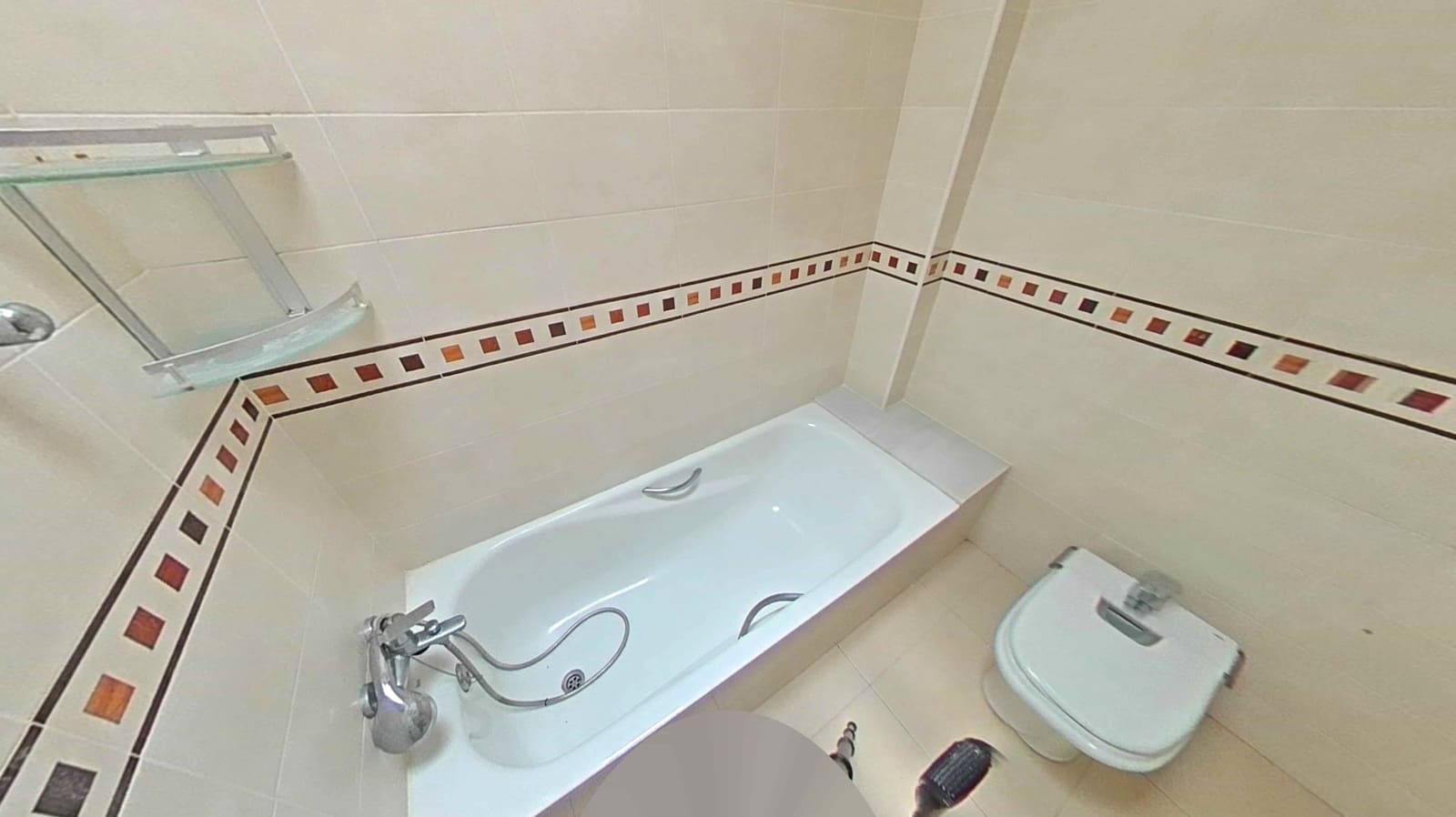 3 makuuhuone Omakotitalo myytävänä paikassa El Ejido mukana 
autotalli - 200 500 € (Ref: 9679303)