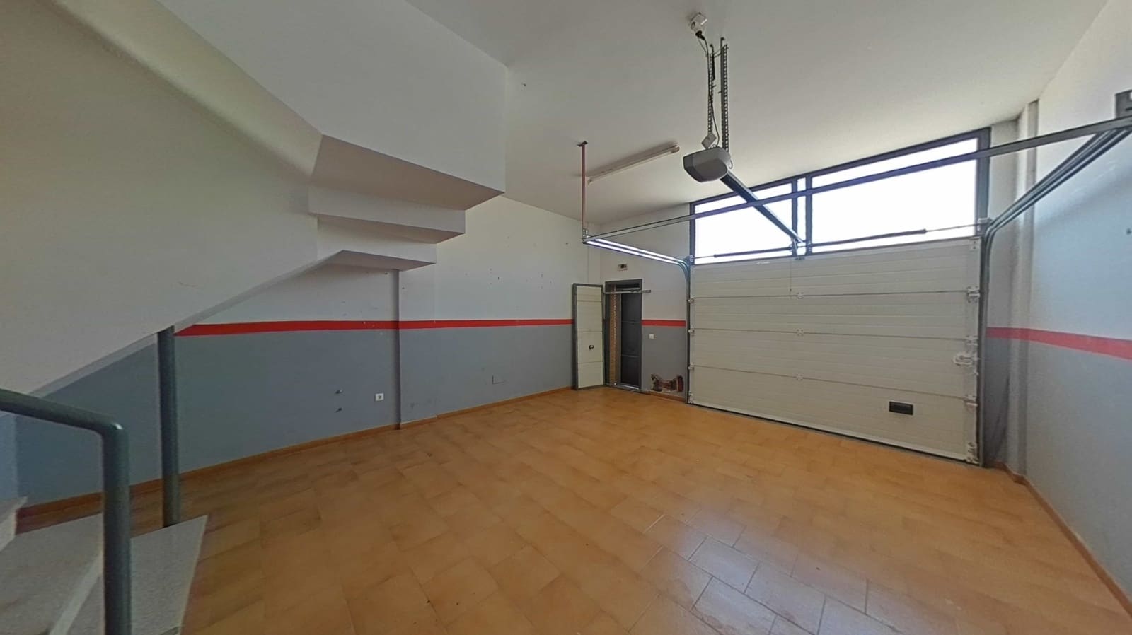 3 makuuhuone Omakotitalo myytävänä paikassa El Ejido mukana 
autotalli - 200 500 € (Ref: 9679303)