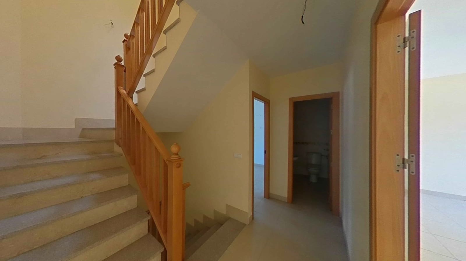 3 makuuhuone Omakotitalo myytävänä paikassa El Ejido mukana 
autotalli - 200 500 € (Ref: 9679303)