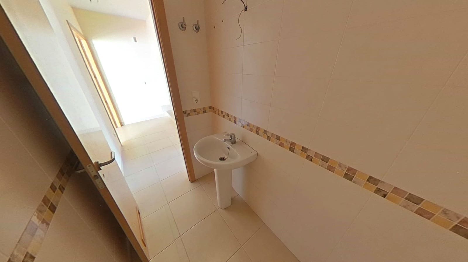 3 makuuhuone Omakotitalo myytävänä paikassa El Ejido mukana 
autotalli - 200 500 € (Ref: 9679303)