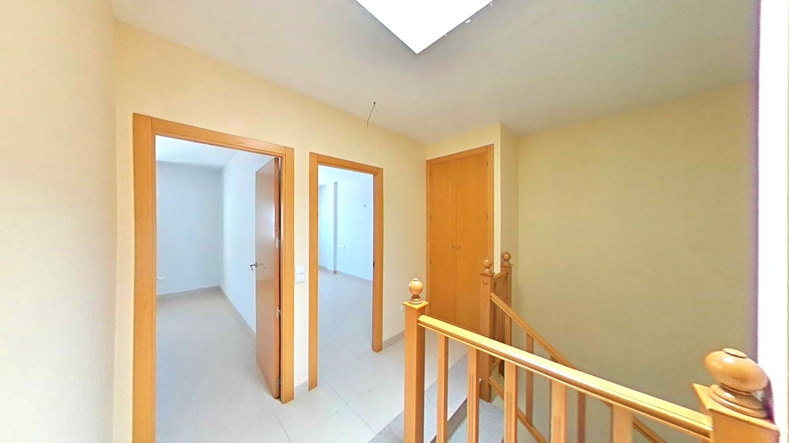 3 makuuhuone Omakotitalo myytävänä paikassa El Ejido mukana 
autotalli - 200 500 € (Ref: 9679303)