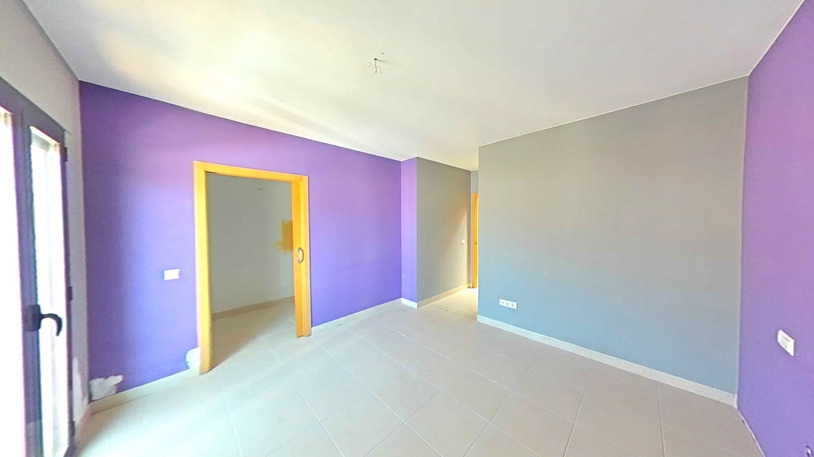 3 makuuhuone Omakotitalo myytävänä paikassa El Ejido mukana 
autotalli - 200 500 € (Ref: 9679303)