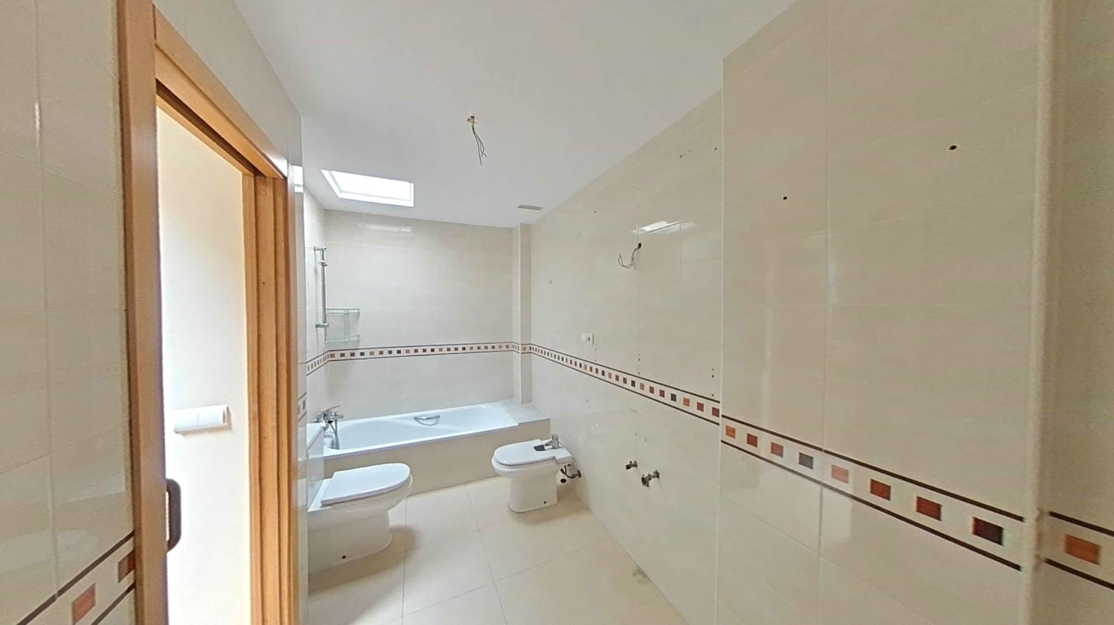 3 makuuhuone Omakotitalo myytävänä paikassa El Ejido mukana 
autotalli - 200 500 € (Ref: 9679303)