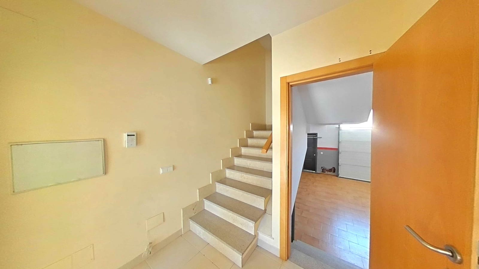 3 makuuhuone Omakotitalo myytävänä paikassa El Ejido mukana 
autotalli - 200 500 € (Ref: 9679303)