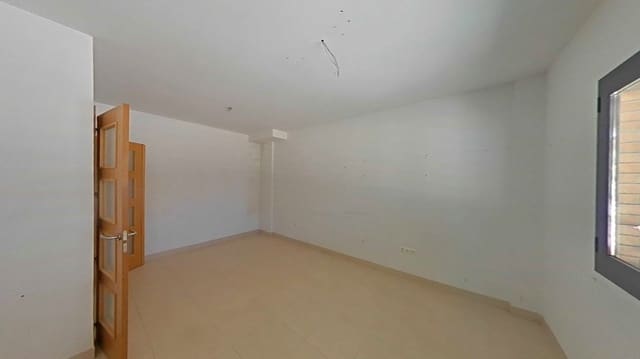 3 makuuhuone Omakotitalo myytävänä paikassa El Ejido mukana 
autotalli - 200 500 € (Ref: 9679303)