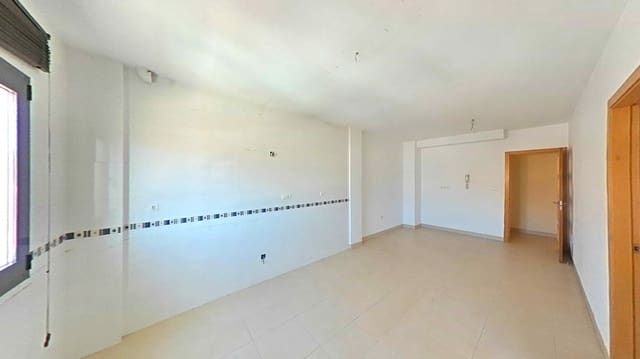 3 makuuhuone Omakotitalo myytävänä paikassa El Ejido mukana 
autotalli - 200 500 € (Ref: 9679303)