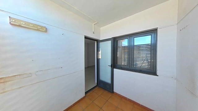 3 makuuhuone Omakotitalo myytävänä paikassa El Ejido mukana 
autotalli - 200 500 € (Ref: 9679303)