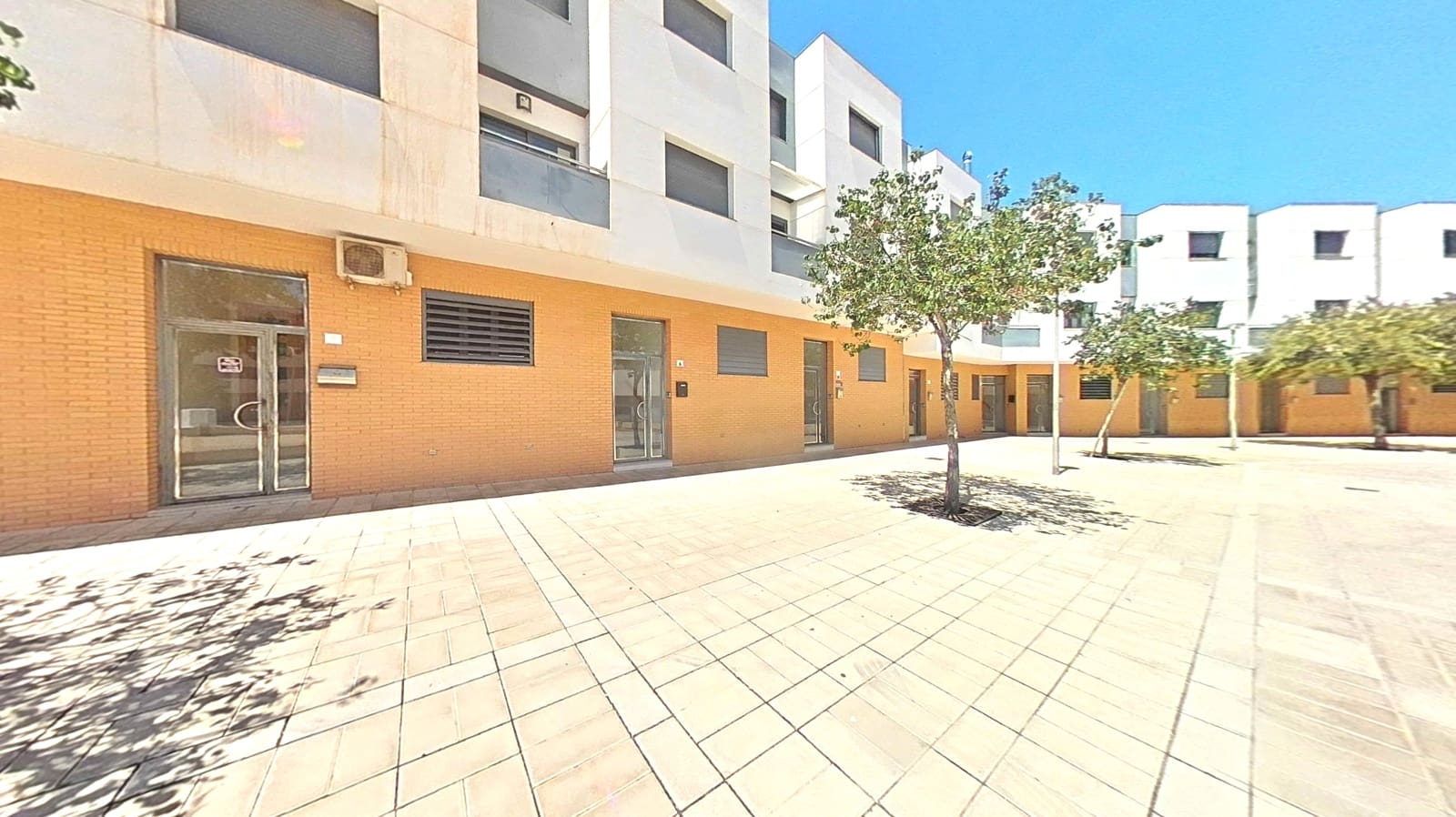 3 makuuhuone Omakotitalo myytävänä paikassa El Ejido mukana 
autotalli - 200 500 € (Ref: 9679303)