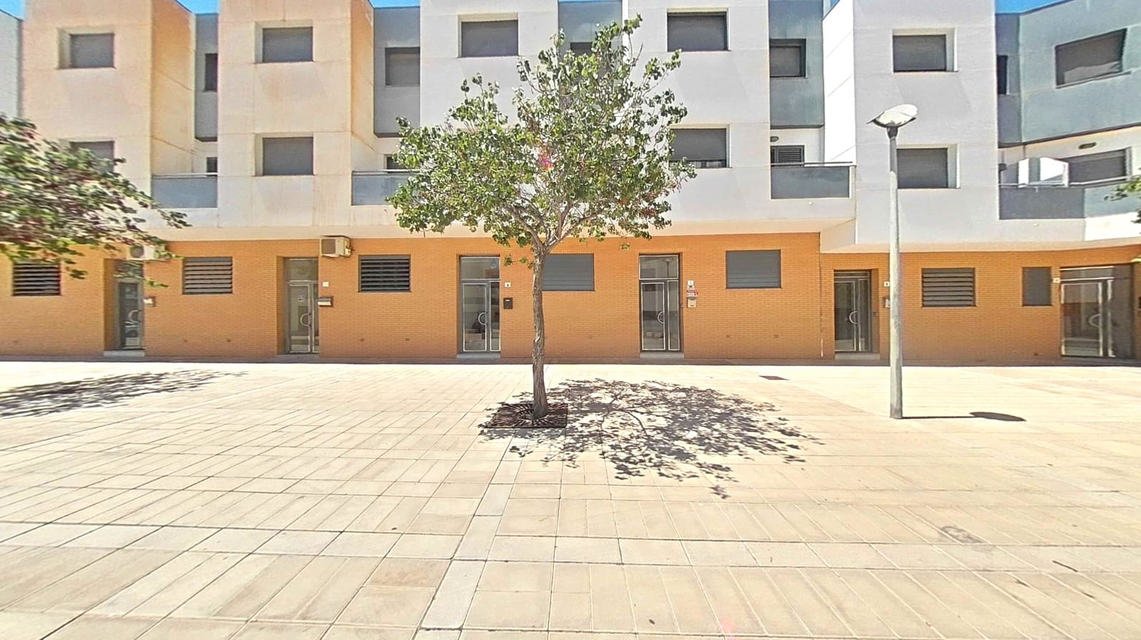 3 makuuhuone Omakotitalo myytävänä paikassa El Ejido mukana 
autotalli - 200 500 € (Ref: 9679303)