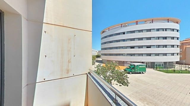 3 makuuhuone Omakotitalo myytävänä paikassa El Ejido mukana 
autotalli - 200 500 € (Ref: 9679303)