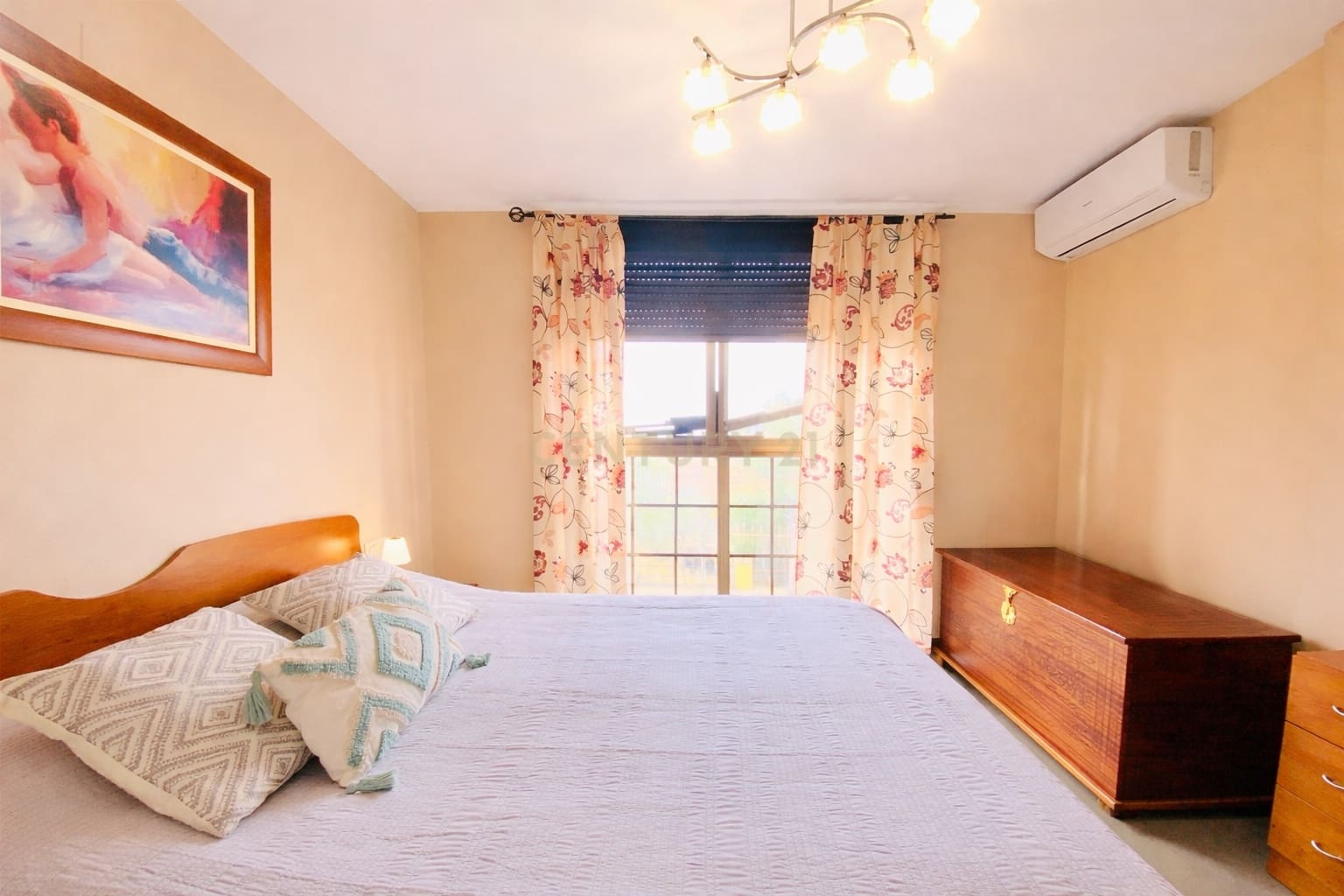 2 soveværelse Lejlighed til salg i El Ejido - € 195.000 (Ref: 9679304)