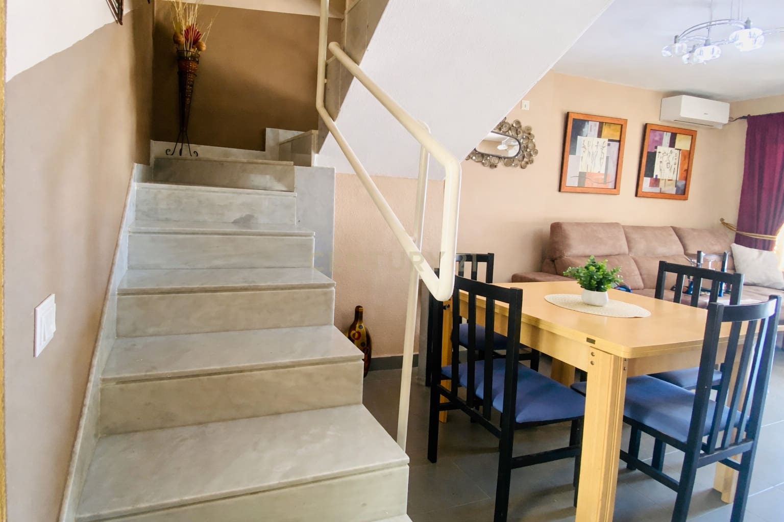 2 soveværelse Lejlighed til salg i El Ejido - € 195.000 (Ref: 9679304)