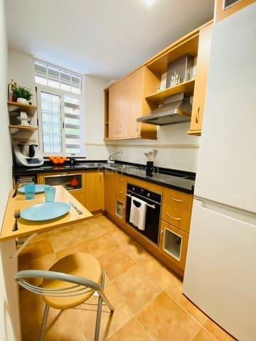 2 soveværelse Lejlighed til salg i El Ejido - € 195.000 (Ref: 9679304)